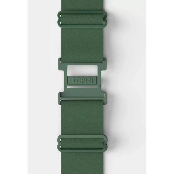 Izipizi Sun Snow SMALL kaki Green Brand New Boxed - Picture 5 of 5